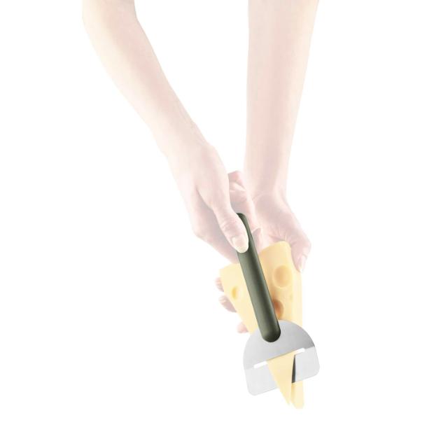 cheese slicer - Green tool