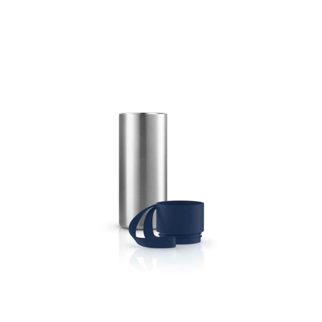 To Go Cup - 0.35 litres - Navy blue