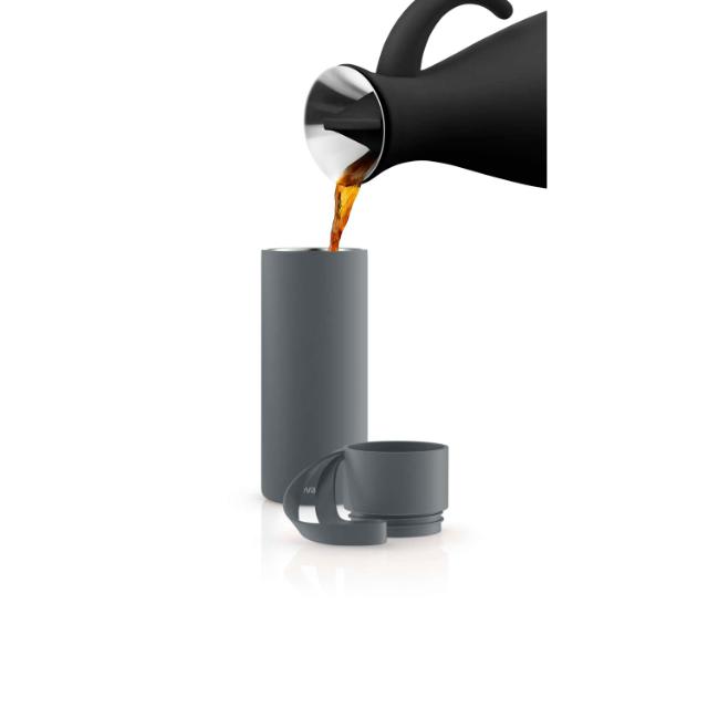 To Go Cup 0,35 L Grey