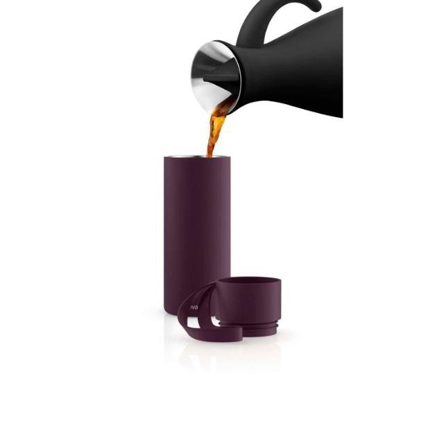 To Go Cup 0,35 L Fig purple