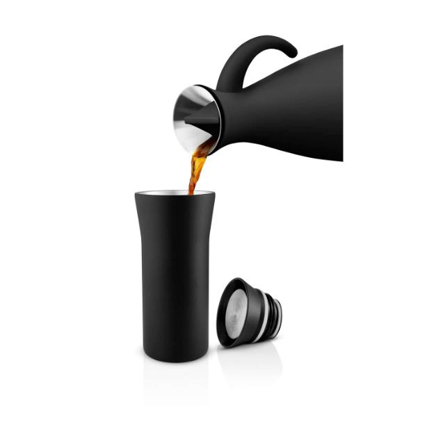City To Go cup - 0.35 litres - black