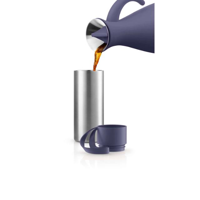 To Go Cup - 0,35 litres - Violet blue