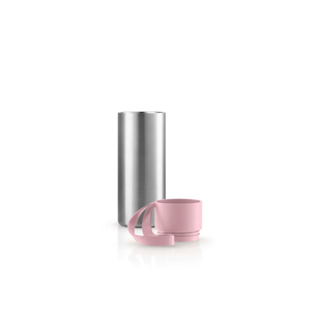 To Go cup - 0.35 liters - Rose quartz