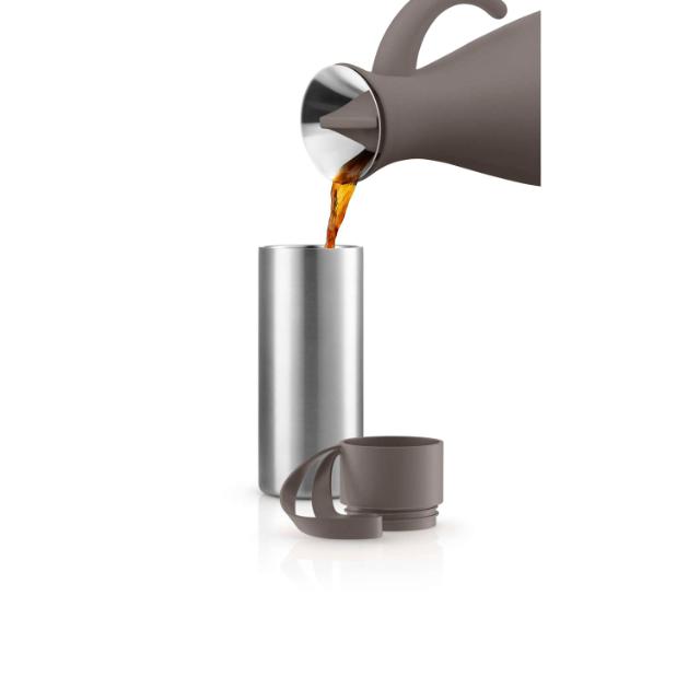 To Go Cup - 0,35 litres - Taupe