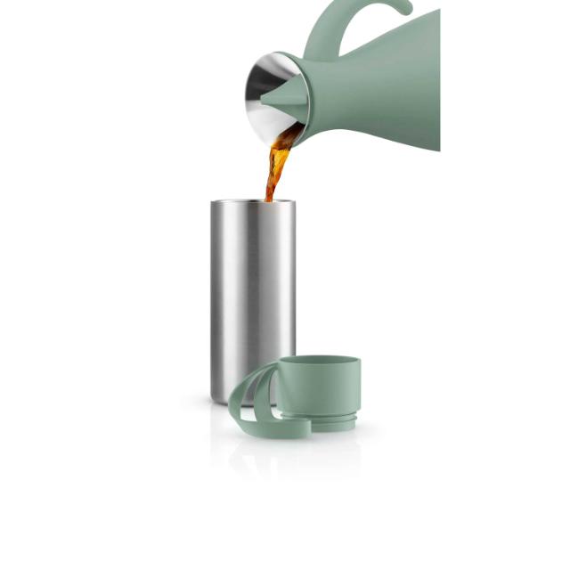 To Go Cup - 0.35 liters - Faded green