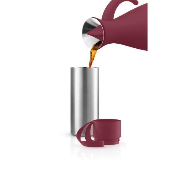 To Go Cup - 0.35 liters - Pomegranate