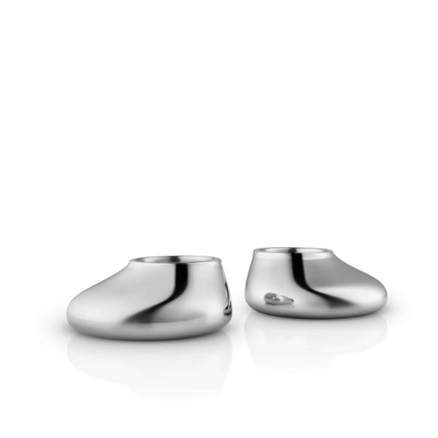 Mellow Tealight holder - 2 pcs.