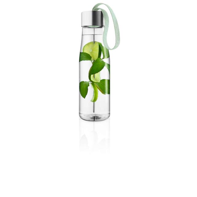 MyFlavour Drikkeflaske 0,75l Eucalyptus green