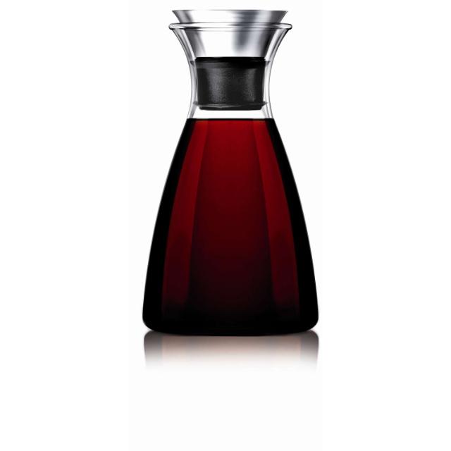 Carafe drip-free 1.0 l