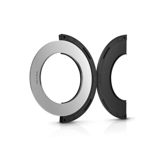 Cut 'N Slice cutting wheel