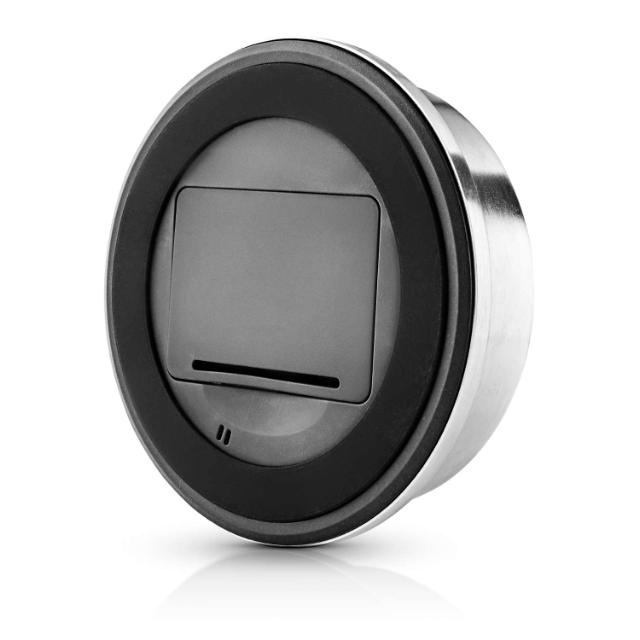 Magnetic timer