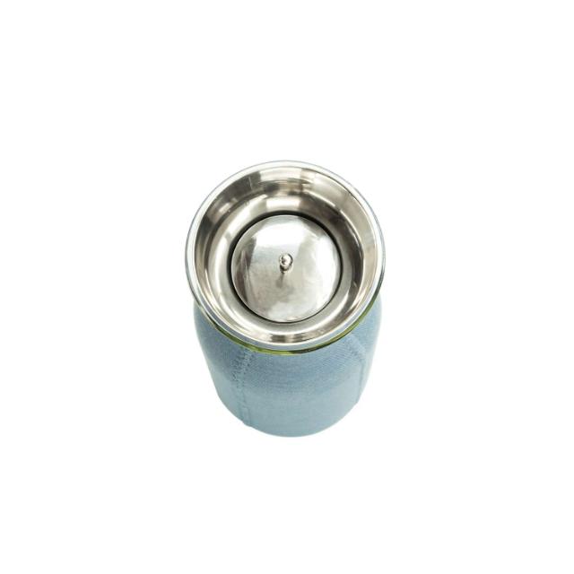 Fridge carafe - 1 liter - Blue sky