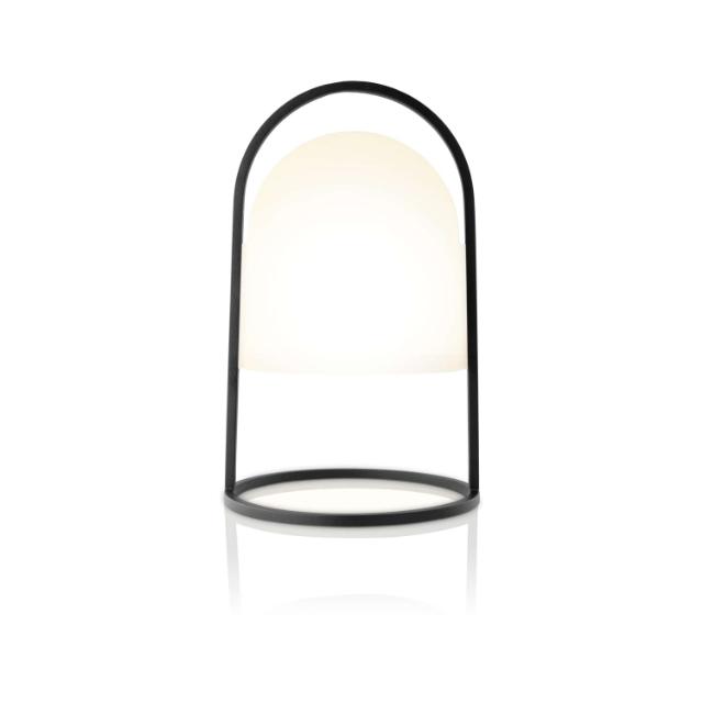 Solar lantern - 30 cm