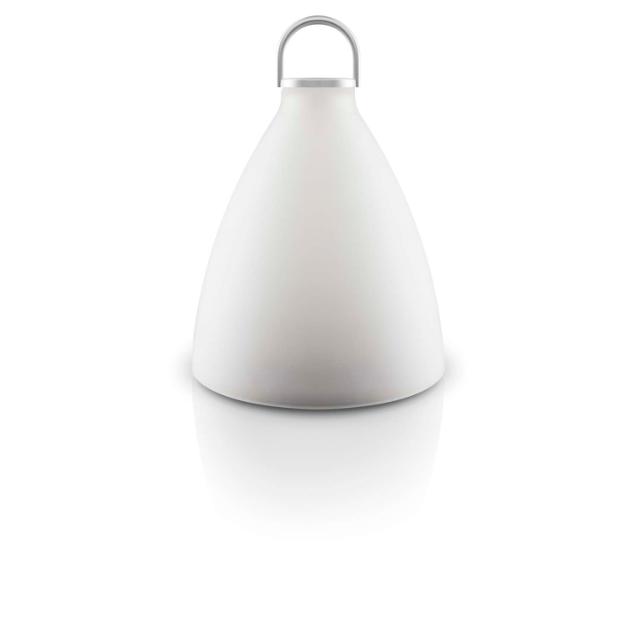 Sunlight Bell Large - Solar Cell Lamp - Ø 21 cm