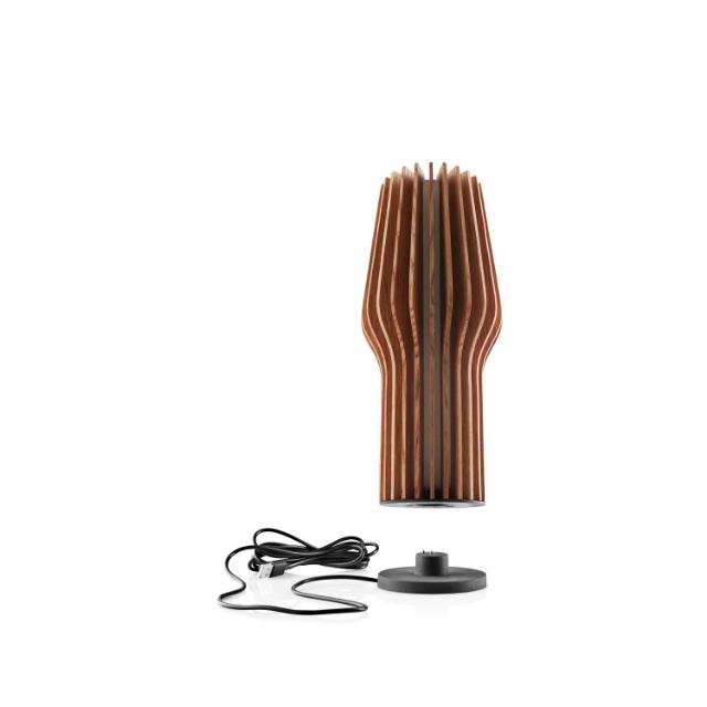 Radiant LED lampe - Oppladbar - Eg