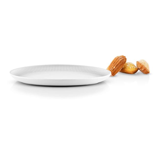 Legio Nova Oval coupe tallerken 24,5 cm