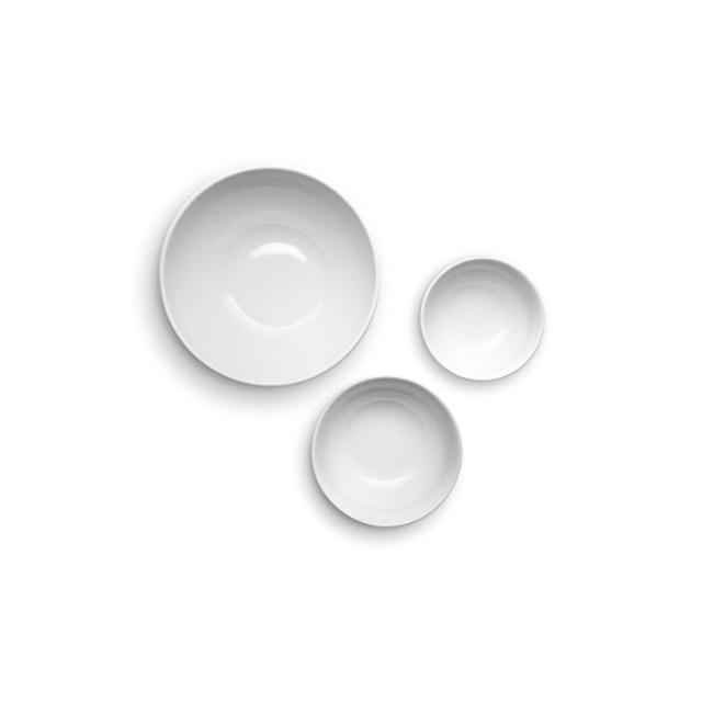 Legio Nova skålesæt - 3 stk.