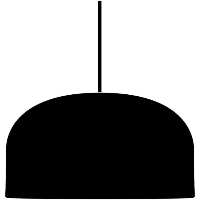 Quay suspension - Grande - Stone