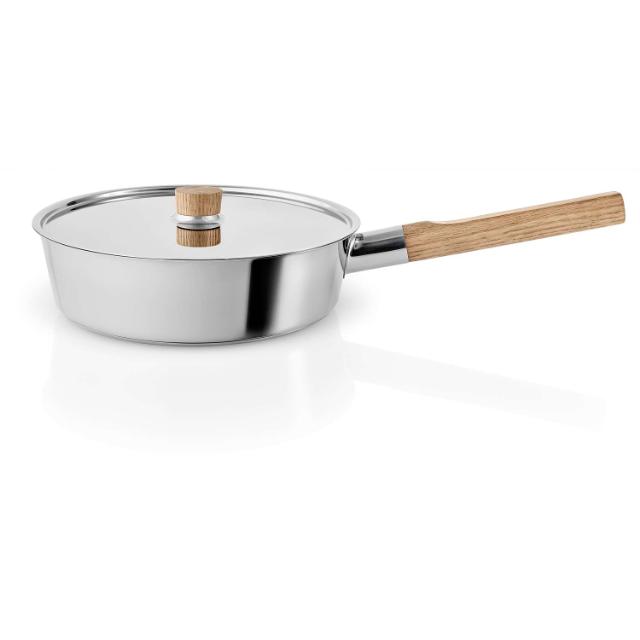 Sauté Pan - 24 cm - Nordic kitchen