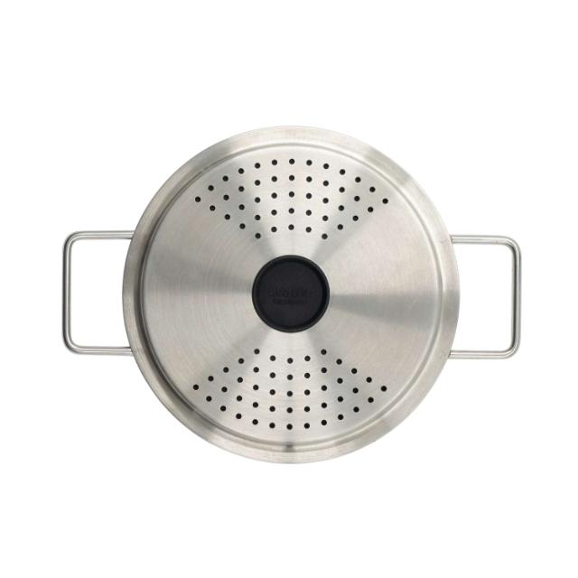 Couvercle passoire 16 cm