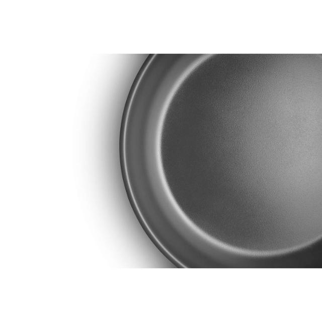Stainless Steel Stegepande 28 cm Slip-Let® Laser Titanium