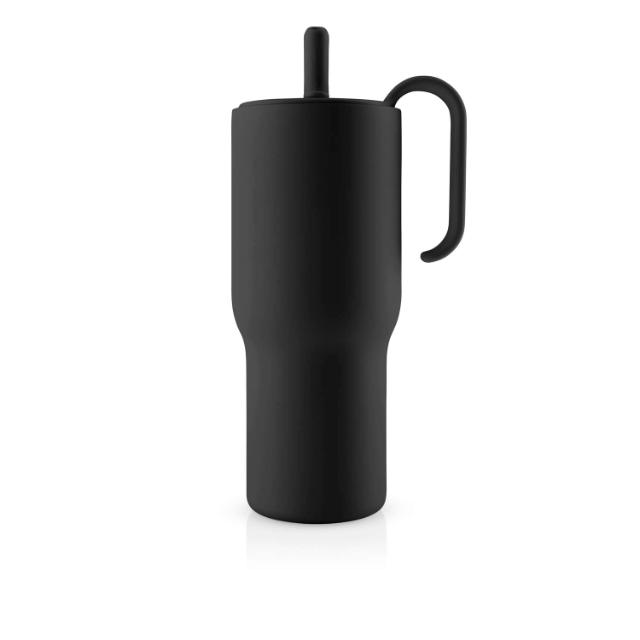 Sip'n'Go Tumbler 0,9 L Black