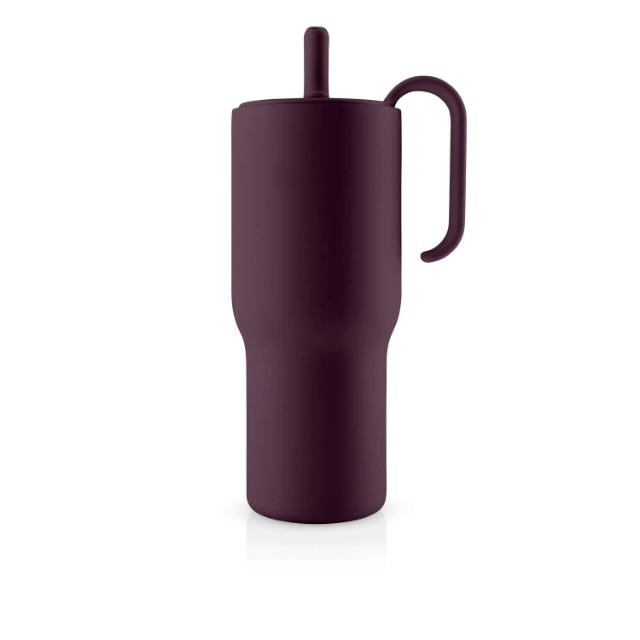Sip'n'Go Tumbler 0,9 L Fig purple