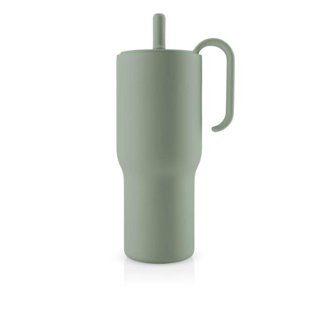 Sip'n'Go Tumbler 0,9 L Green goddess