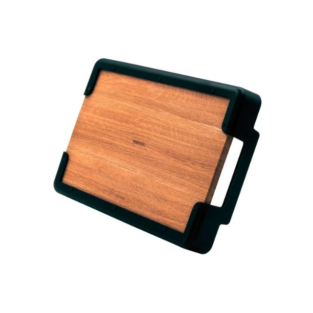 Plateau de service rectangulaire - Nordic kitchen - 50x34 cm