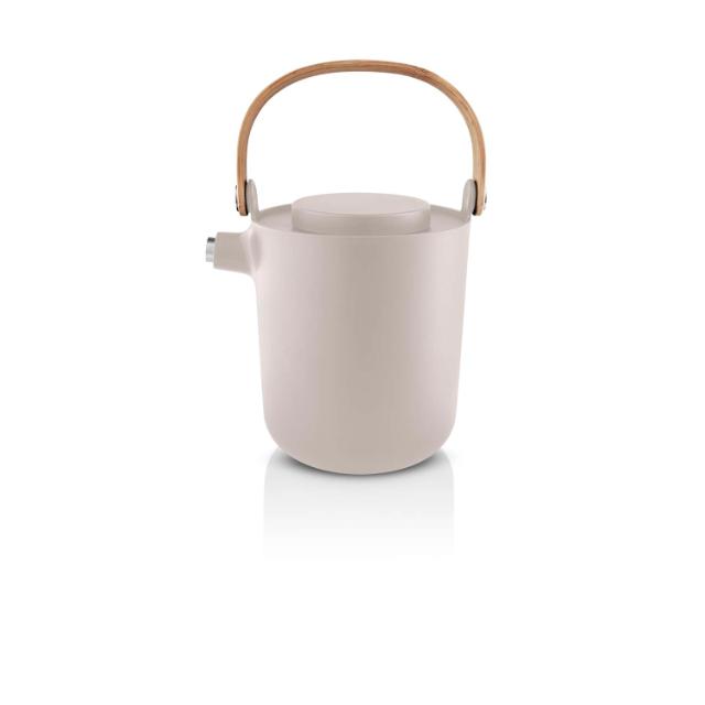 Nordic kitchen tea vacuum jug - 1.0 l - Sand