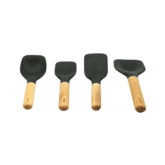 Rürhlöffel - Nordic kitchen