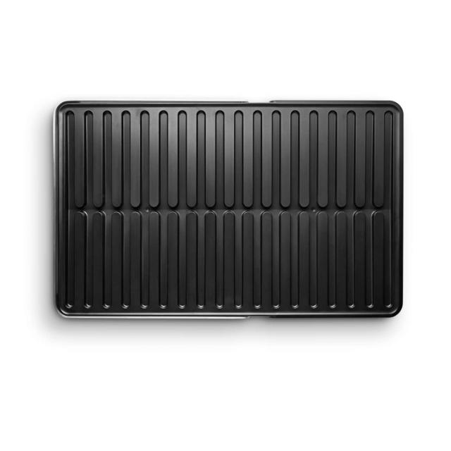 Opvaskestativ Black