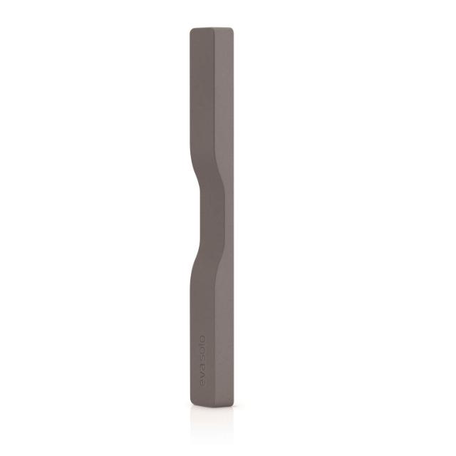 Magnetisk bordskåner - Taupe