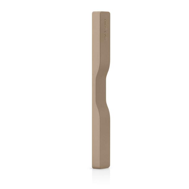 Magnetisk bordskåner Caramel cream