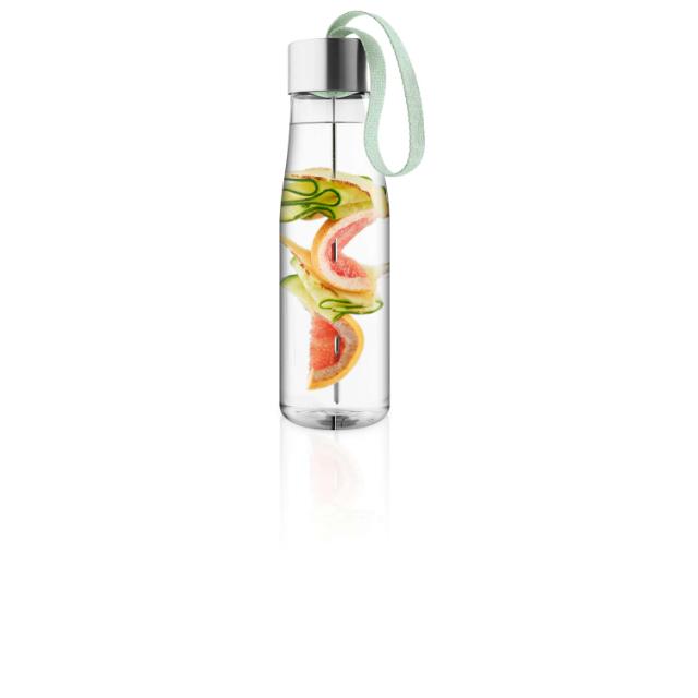 MyFlavour Drikkeflaske 0,75l Eucalyptus green
