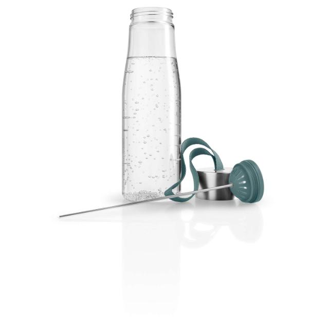 MyFlavour drinking bottle - 0.75 liters - Petrol