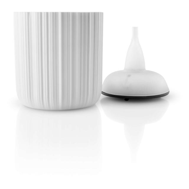 Tea light holder - 9 cm - with LED