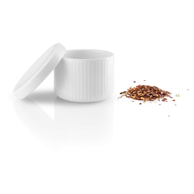 Legio Nova bowl w. lid