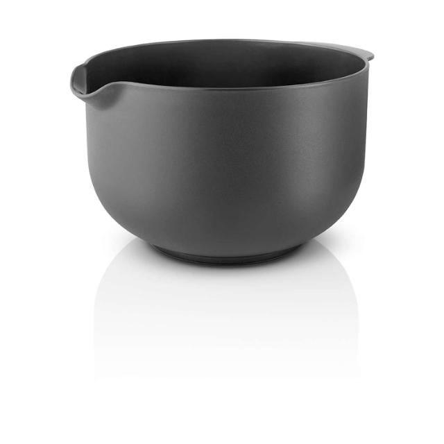 Eva Bakeboller sett 3 stk. Grey