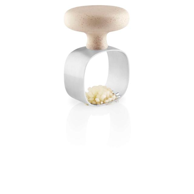Garlic masher - Green tool