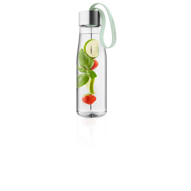MyFlavour Drikkeflaske 0,75l Eucalyptus green