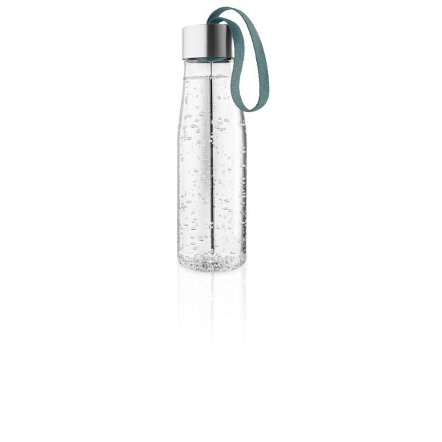 MyFlavour drinking bottle - 0.75 liters - Petrol
