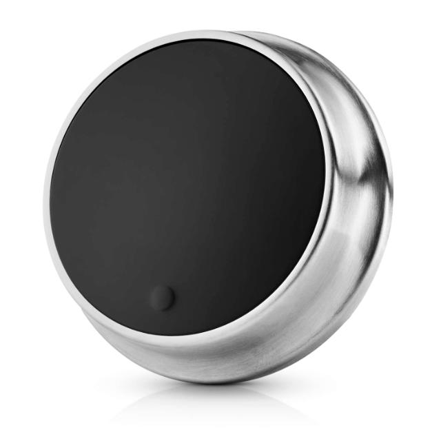 Magnetic timer