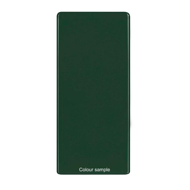 Carry TV-Ständer mit Rollen Cedar green
