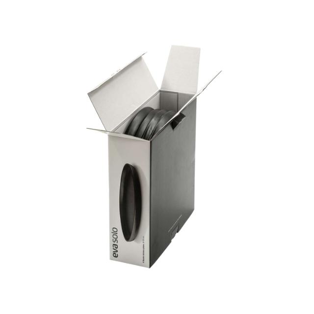 Nordic kitchen plate - 25 cm