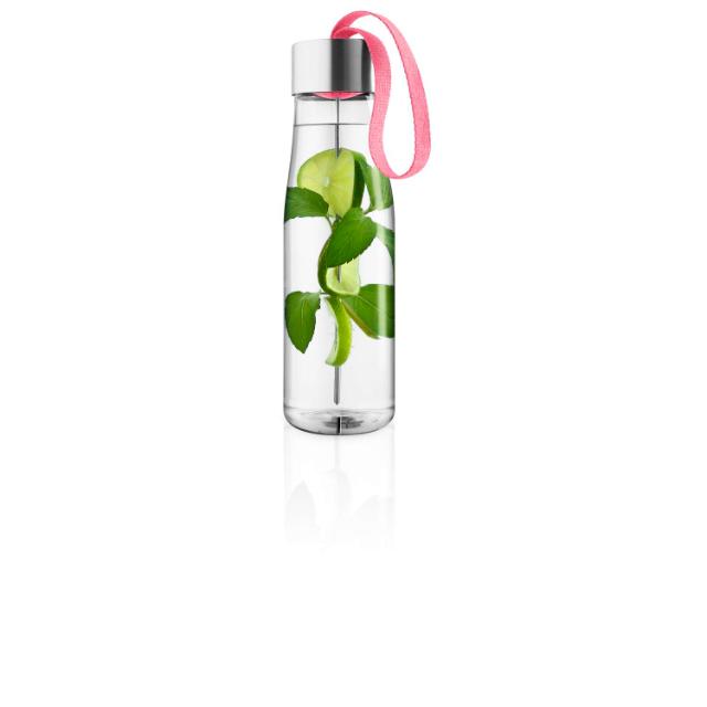MyFlavour drinking bottle 0.75l Berry red