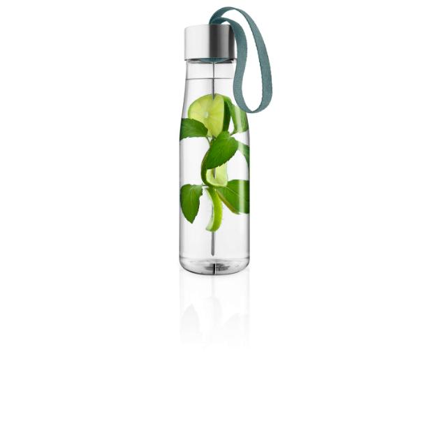 MyFlavour drinking bottle - 0.75 liters - Petrol