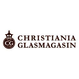 Christiania Glasmagasin nettbutik