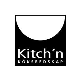Kitch'n webshop