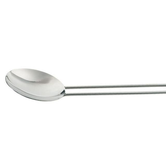 Serving spoon - Large - Stainless steel